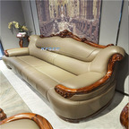 1500usd Kfsee Castle Sofa