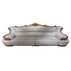 1500usd Kfsee Castle Sofa