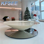 400usd Kfsee Coffee Table