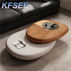 400usd Kfsee Coffee Table