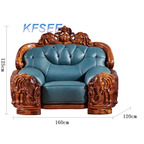 1500usd Kfsee Castle Sofa