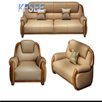 3000usd 1+2+3 Kfsee Castle Sofa