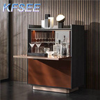 1000usd Kfsee Wine Cabinet