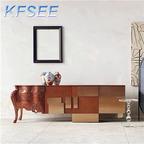 1200usd Kfsee Wine Cabinet