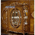 2500usd Kfsee Wine Cabinet