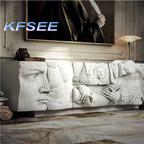 900usd Kfsee Wine Cabinet