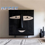 900usd Kfsee Wine Cabinet