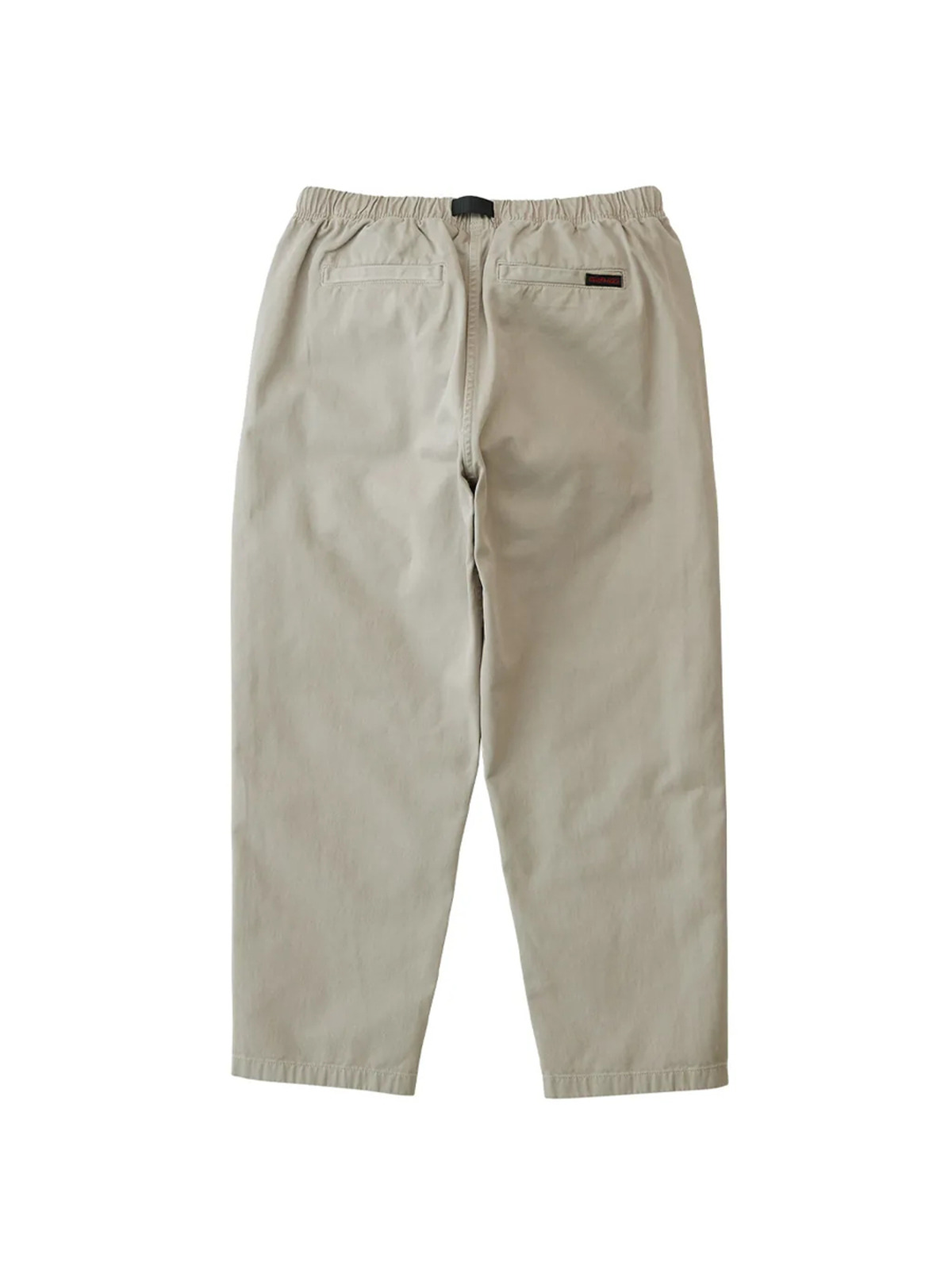GRAMICCI LOOSE TAPERED RIDGE PANT
