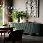 1300usd Kfsee Wine Cabinet