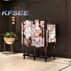 2000usd Kfsee Wine Cabinet