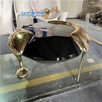 500usd Kfsee Coffee Table