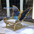 8000usd Kfsee Lounge Chair