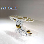 1500usd 120cm length Kfsee Console table
