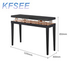 600usd  Kfsee Console Table