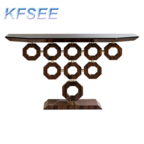 600usd  Kfsee Console Table