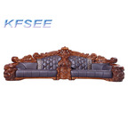 4500usd  Kfsee Castle Sofa