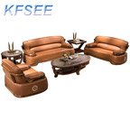 5000usd 1+2+3 Kfsee Castle Sofa