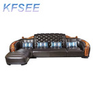 3000usd Kfsee Castle Sofa