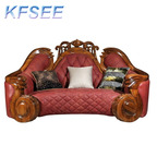 4000usd Kfsee Castle Sofa