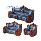 5000usd 1+2+4 Kfsee Castle Sofa