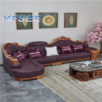 3000usd Kfsee Castle Sofa