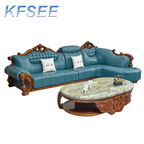 3000usd Kfsee Castle Sofa
