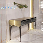 2000usd 150cm length Kfsee Console Table