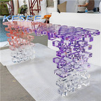 2000usd Kfsee Console Table