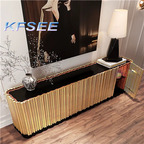 1500usd 160cm length Kfsee Console Table