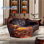 3000usd Kfsee Castle Sofa