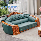 1500usd Kfsee Castle Sofa