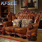 1500usd Kfsee Castle Sofa