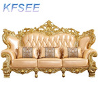 1000usd Kfsee Castle Sofa