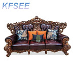 1000usd Kfsee Castle Sofa