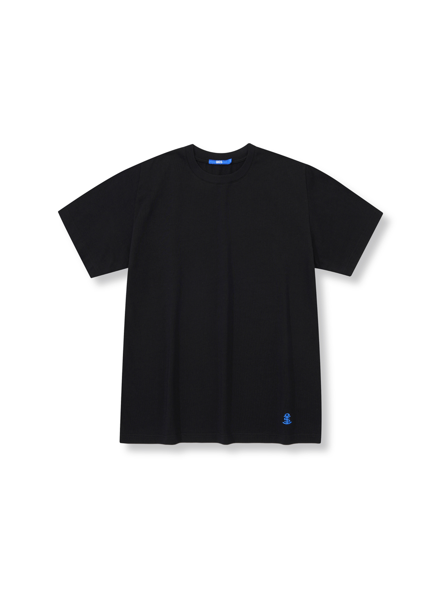 COSTS 24SS Basic Cotton Tee