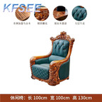 1000usd Kfsee Castle Sofa