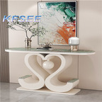 150usd Kfsee Console Table