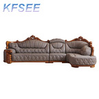 3000usd Kfsee Castle Sofa