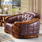 2500usd Kfsee Castle Sofa