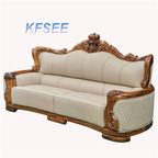2500usd Kfsee Castle Sofa