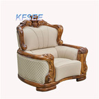 1200usd Kfsee Castle Sofa