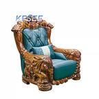 2000usd Kfsee Castle Sofa