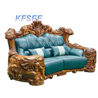 4000usd Kfsee Castle Sofa