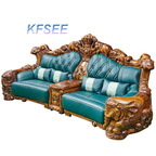 7500usd Kfsee Castle Sofa
