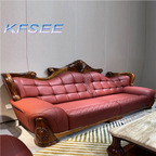 4000usd  Kfsee Castle Sofa