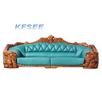 3800usd Kfsee Castle Sofa