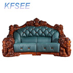 5000usd Kfsee Castle Sofa