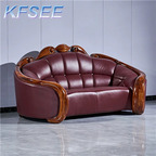 2000usd Kfsee Castle Sofa