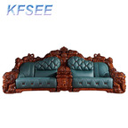 7000usd Kfsee Castle Sofa