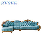 4000usd Kfsee Castle Sofa